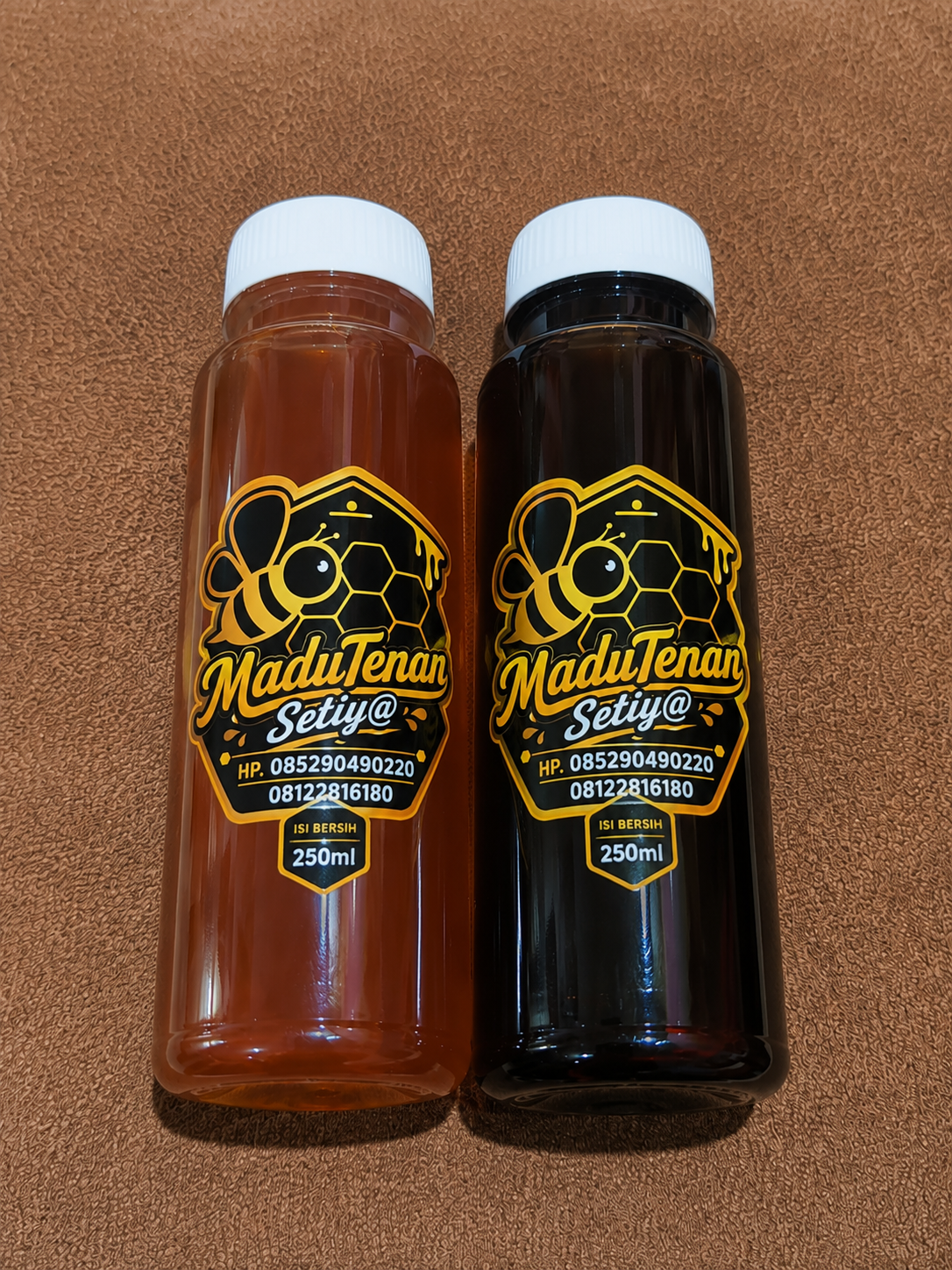 Madu Tenan