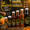 Madu Tenan 350ml – Madu Pilihan Berkualitas untuk Kesehatan Keluarga